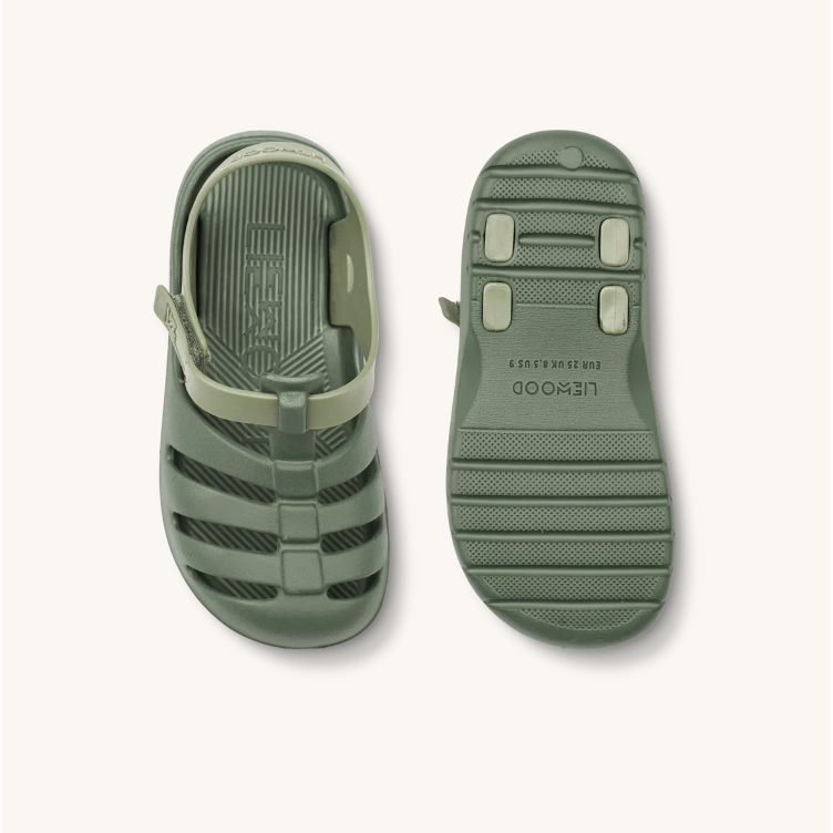 LIEWOOD Beau Sandals - 0