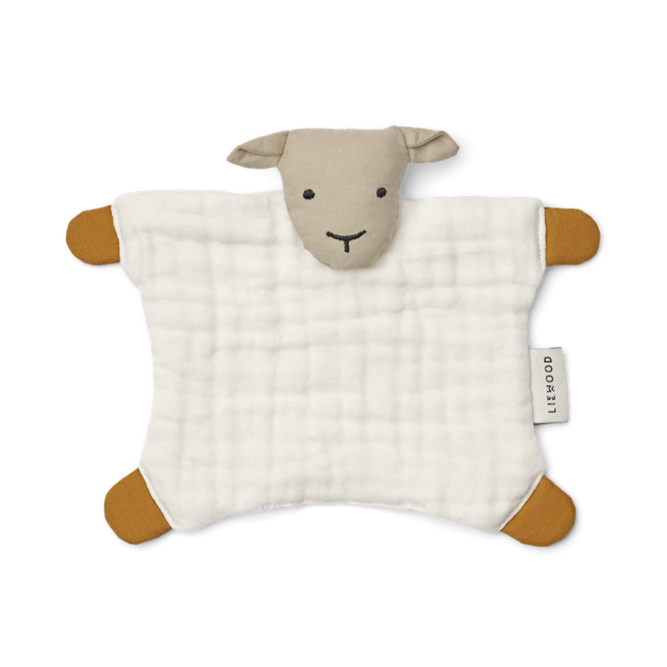 Amaya Cuddle Teddy LIEWOOD