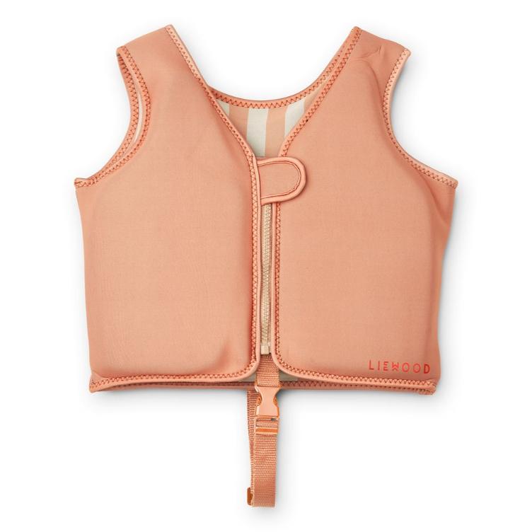 Dove Swim Vest LIEWOOD