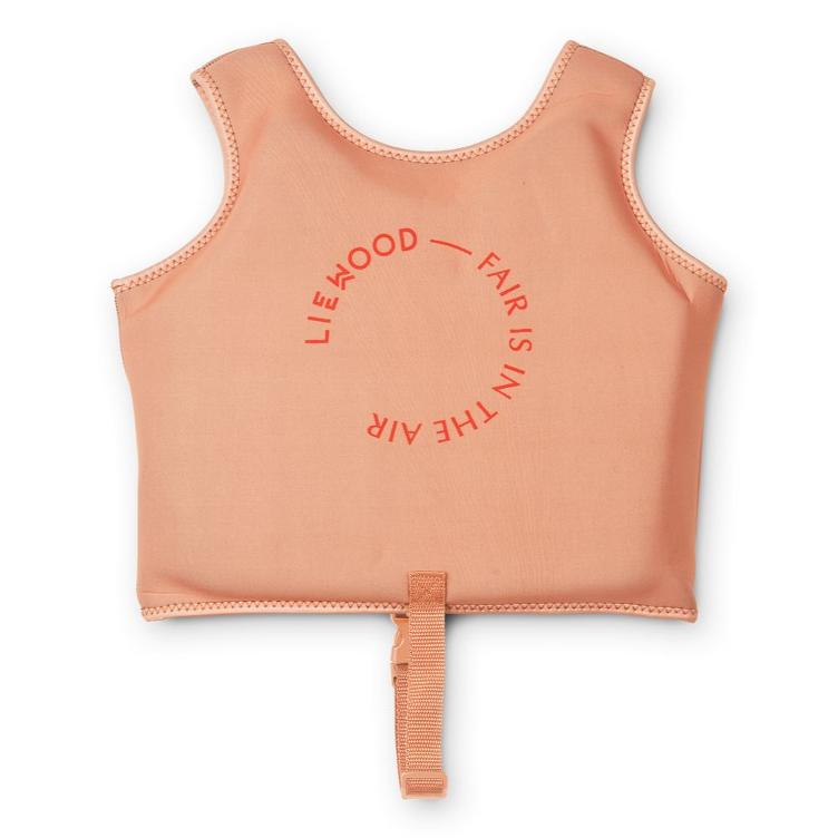 Dove Swim Vest LIEWOOD - 0