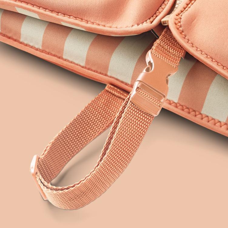 Dove Swim Vest LIEWOOD - 2