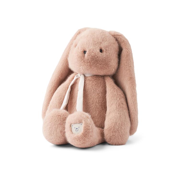 LIEWOOD Berto Rabbit Teddy – Pale Tuscany