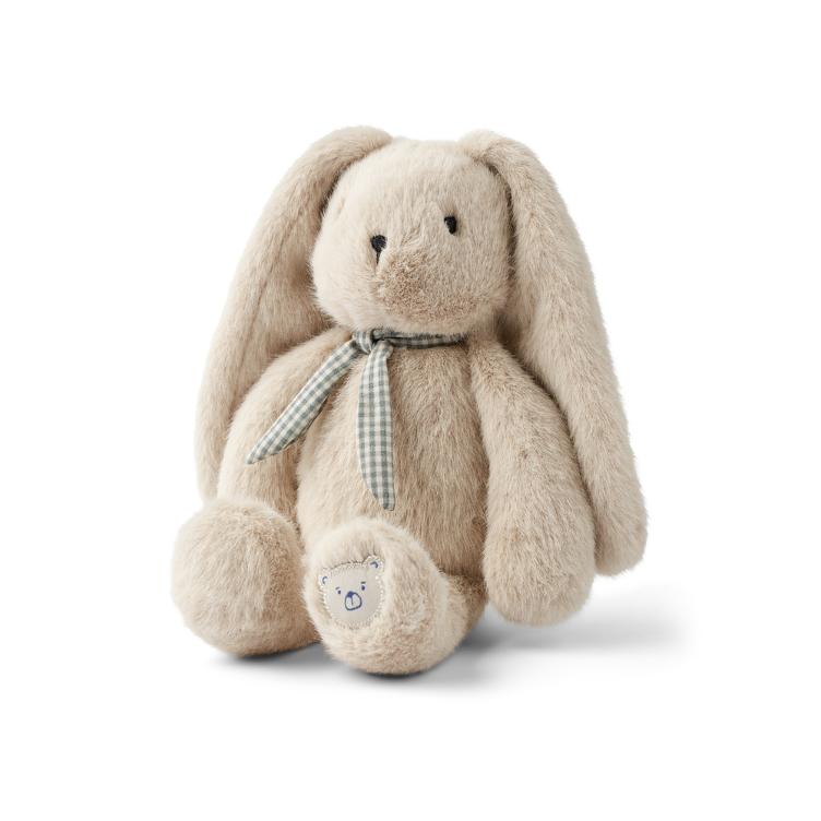 LIEWOOD Binnie Rabbit Small Teddy – Mist