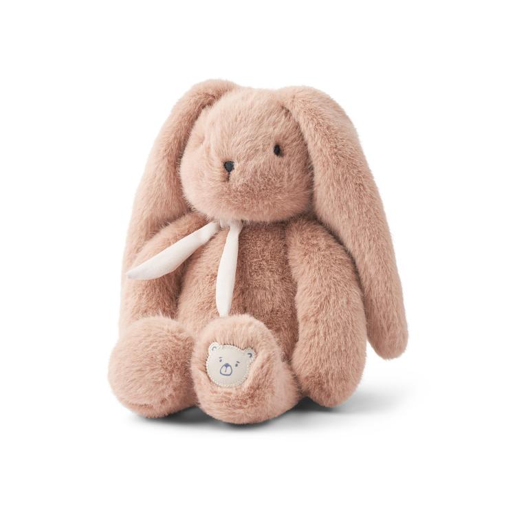 LIEWOOD Binnie Rabbit Small Teddy – Pale Tuscany