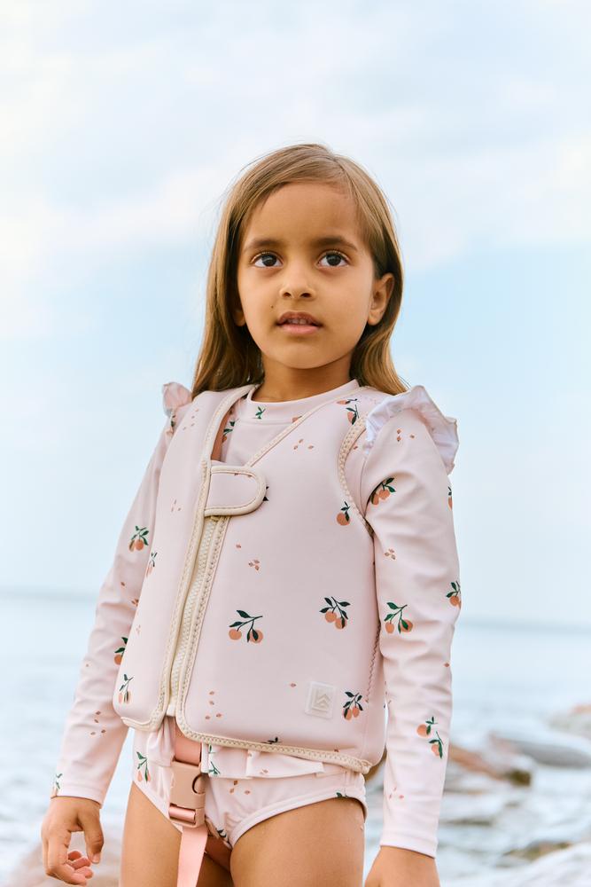 Dove Schwimmweste – Peach / Sea Shell LIEWOOD - 3