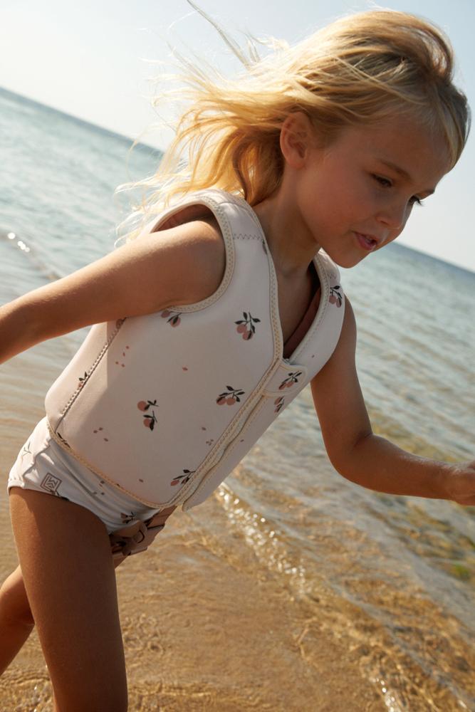 Dove Schwimmweste – Peach / Sea Shell LIEWOOD - 1