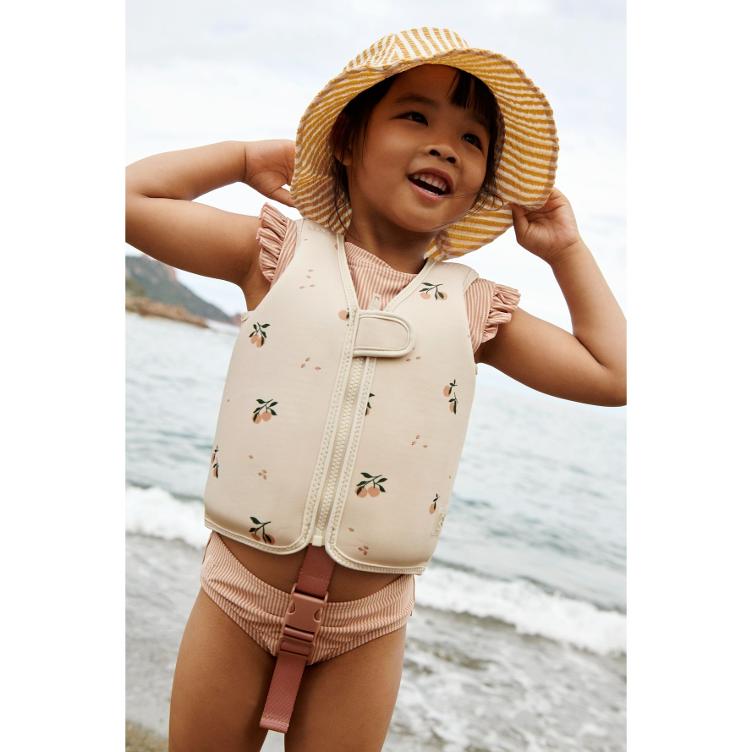 Dove Schwimmweste – Peach / Sea Shell LIEWOOD - 6