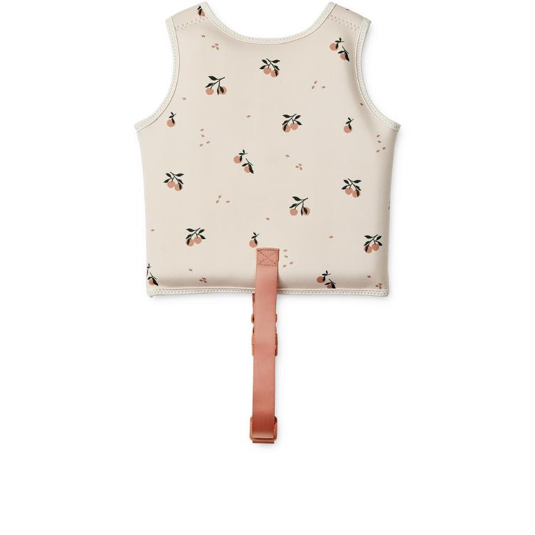Dove Schwimmweste – Peach / Sea Shell LIEWOOD - 0