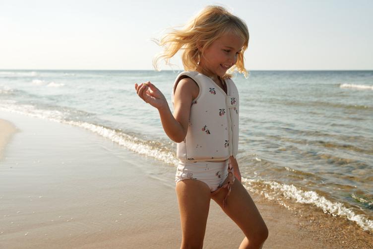 Dove Schwimmweste – Peach / Sea Shell LIEWOOD - 5