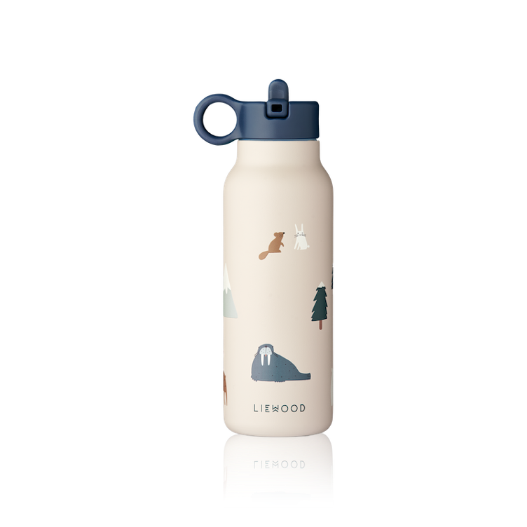 Falk Wasserflasche 350 ml LIEWOOD