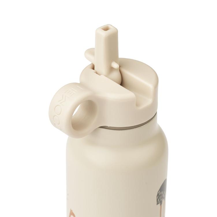 Falk Wasserflasche 350 ml LIEWOOD - 1