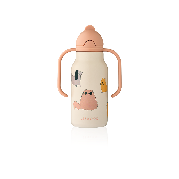 Kimmie Wasserflasche 250 ml - LIEWOOD