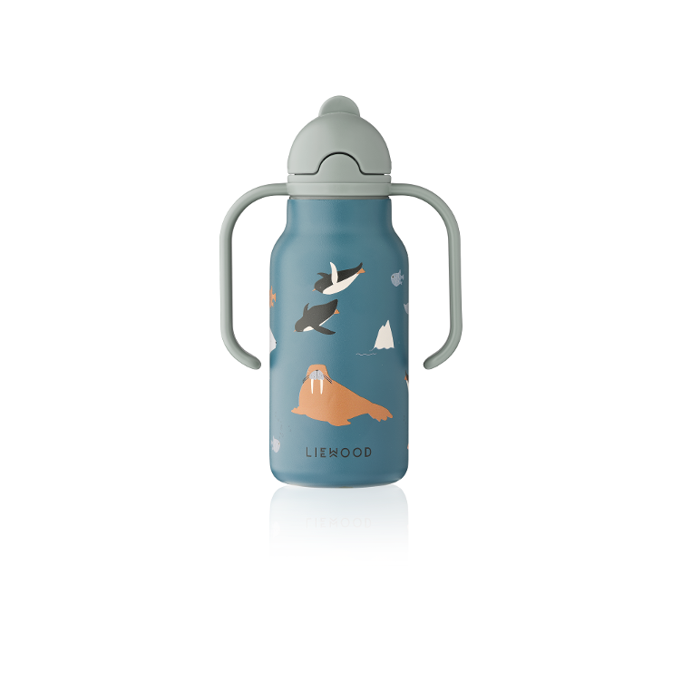 Kimmie Wasserflasche 250 ml - LIEWOOD