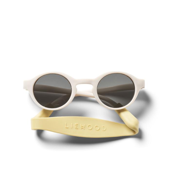 Stacey Baby Sunglasses - LIEWOOD - 2