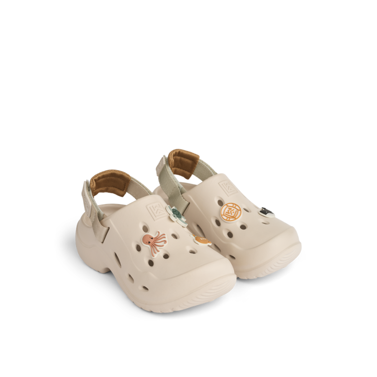 Milas Sandalen mit Charms – Sandy LIEWOOD - 1