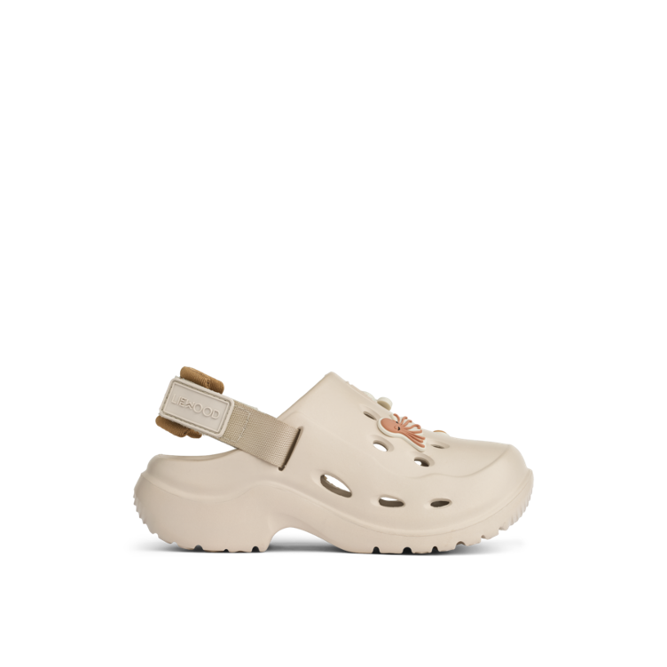 Milas Sandalen mit Charms – Sandy LIEWOOD - 6