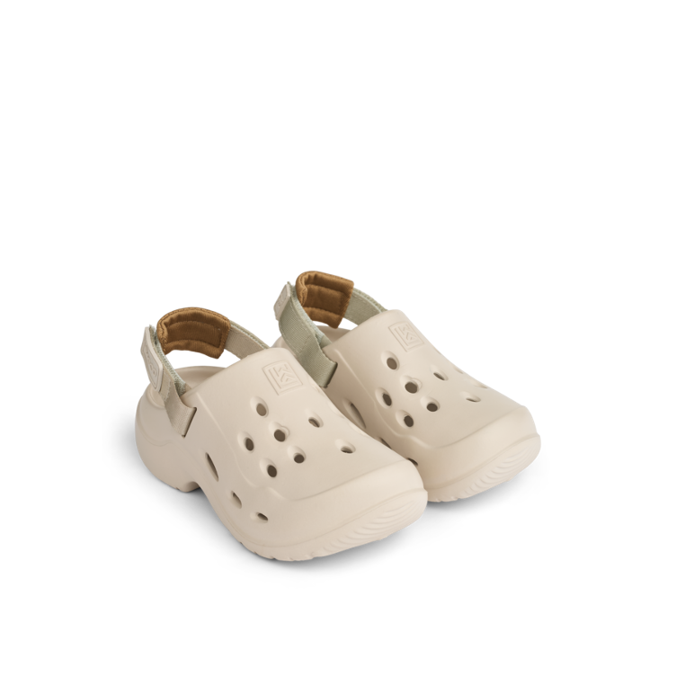 Milas Sandalen mit Charms – Sandy LIEWOOD - 8