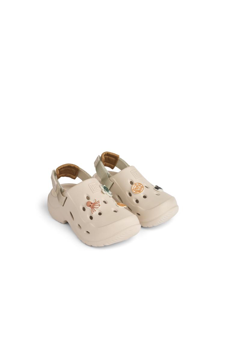Milas Sandalen mit Charms – Sandy LIEWOOD - 3