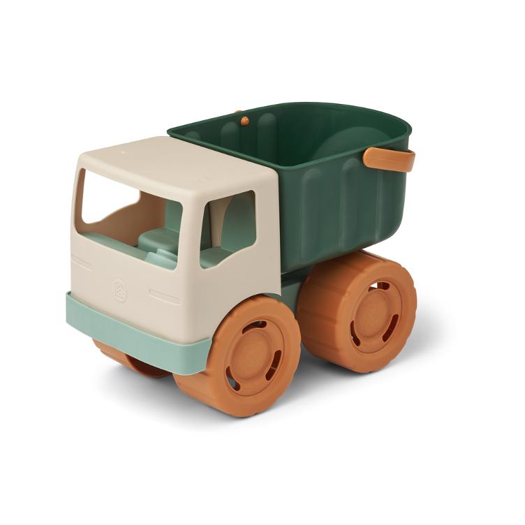 Beck Sand Lastwagen - LIEWOOD