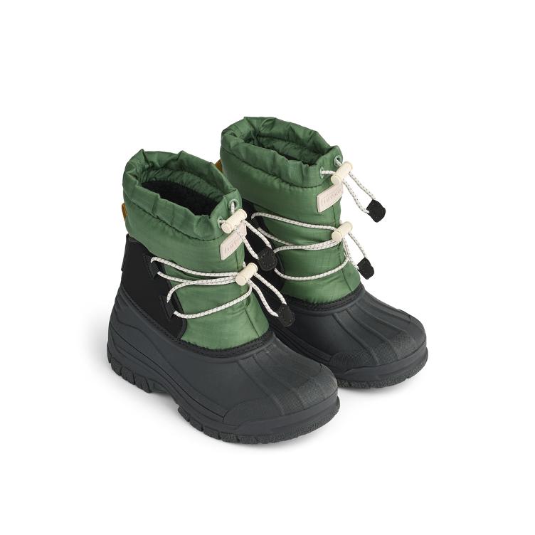 SALE I Ania Winterstiefel – Dusty Ivy Multi Mix LIEWOOD