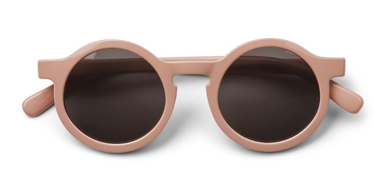 LIEWOOD Darla Sonnenbrille Kinder (4–10 Jahre) – Tuscany Rose - 2
