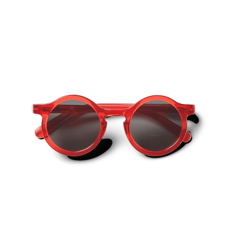 Darla Sunglasses 1–3Y – Watermelon Transparent LIEWOOD