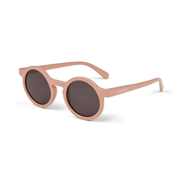 LIEWOOD Darla Sonnenbrille Kinder (1-3 Jahre) –Tuscany Rose - 2
