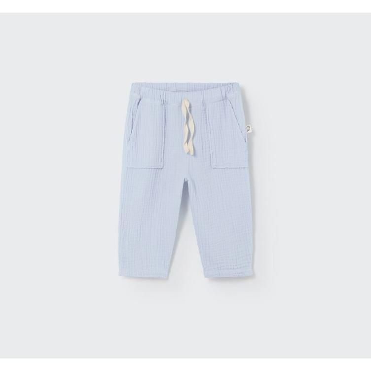 Hose aus flauschige Muselin - My Little COZMO