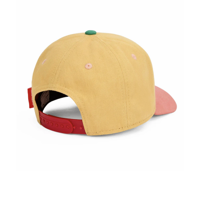 Kids Cap Mini Sunset - Hello Hossy - 10