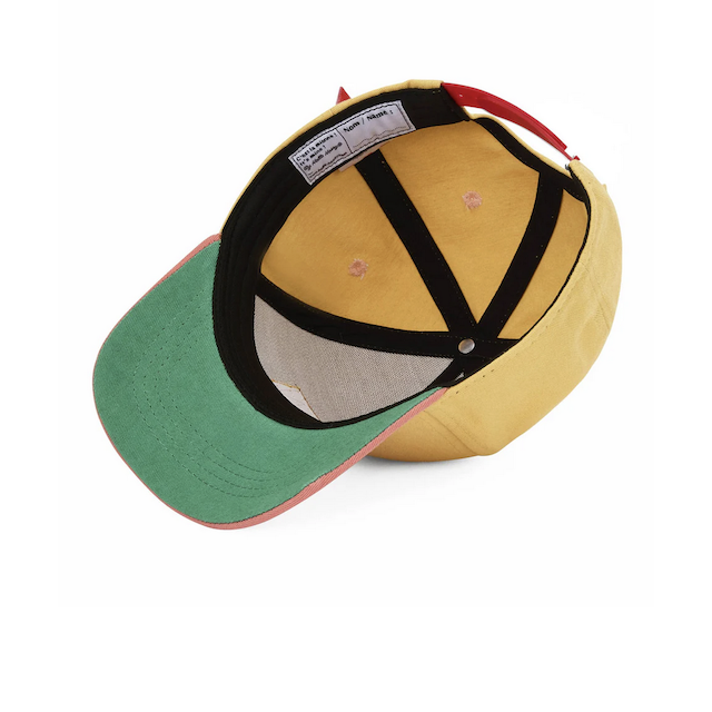 Kids Cap Mini Sunset - Hello Hossy - 8