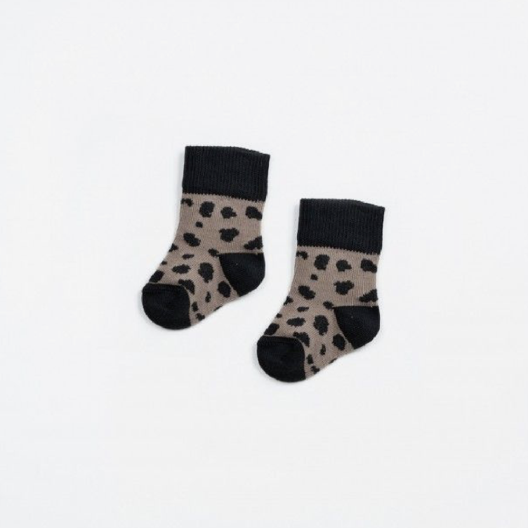 Socken aus bio-baumwolle - PLAY UP