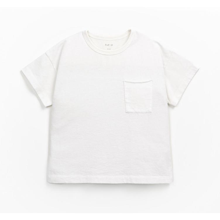 Jersey T-Shirt - PLAY UP