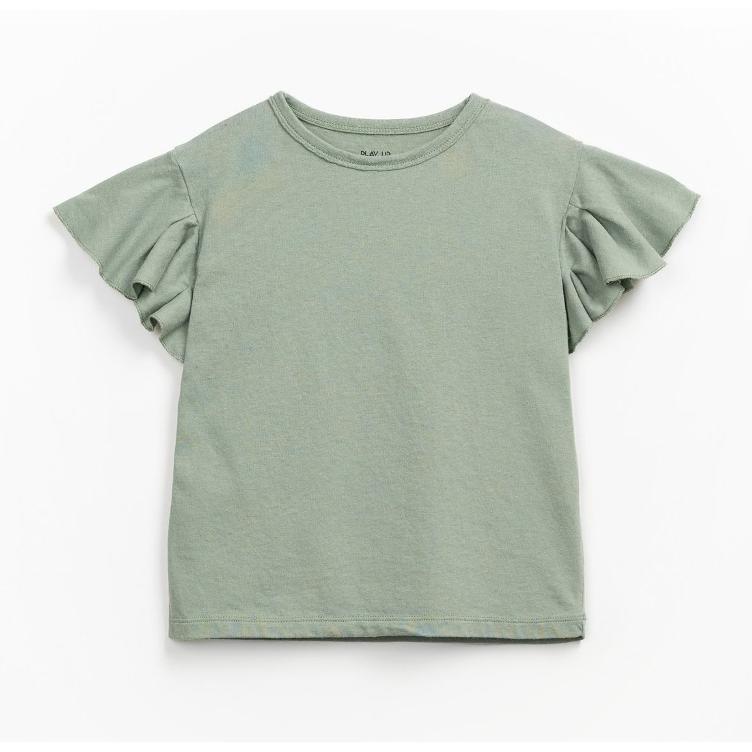 Jersey T-Shirt - PLAY UP