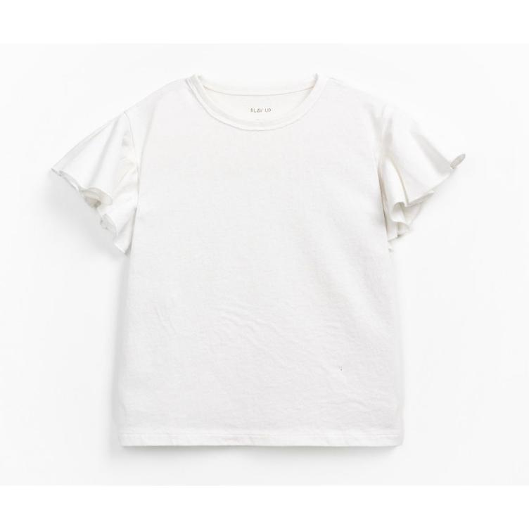 Jersey T-Shirt - PLAY UP