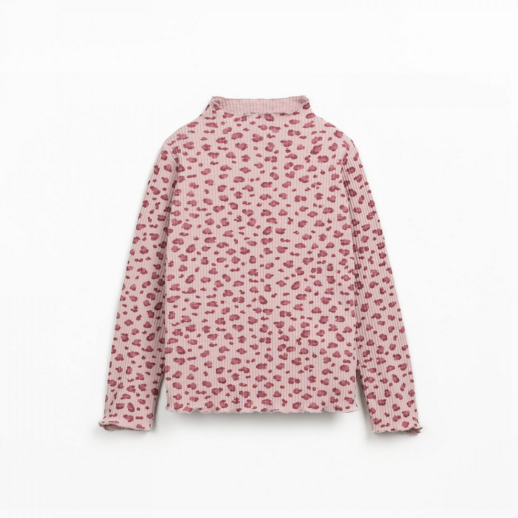 SALE I Strickpullover aus Bio-Baumwolle - PLAY UP