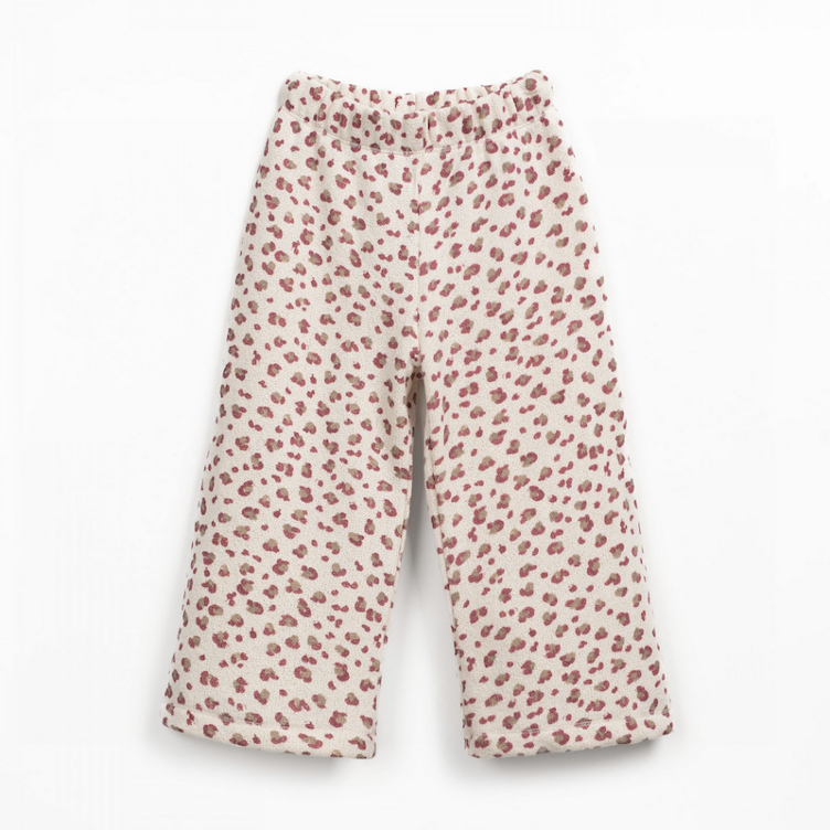 Leo Jerseyhose aus Baumwolle - PLAY UP