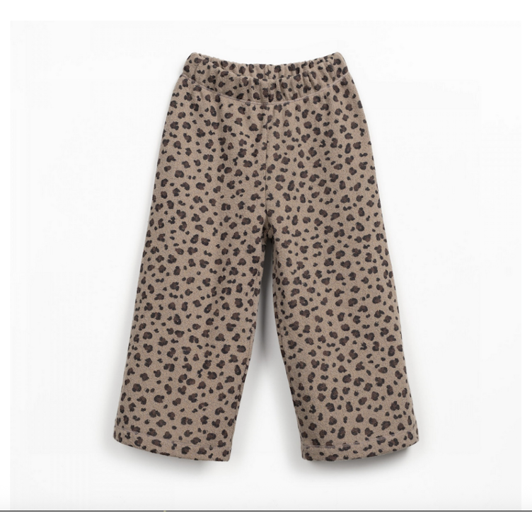 SALE I Leo Jerseyhose aus Baumwolle - PLAY UP I Gr. 116