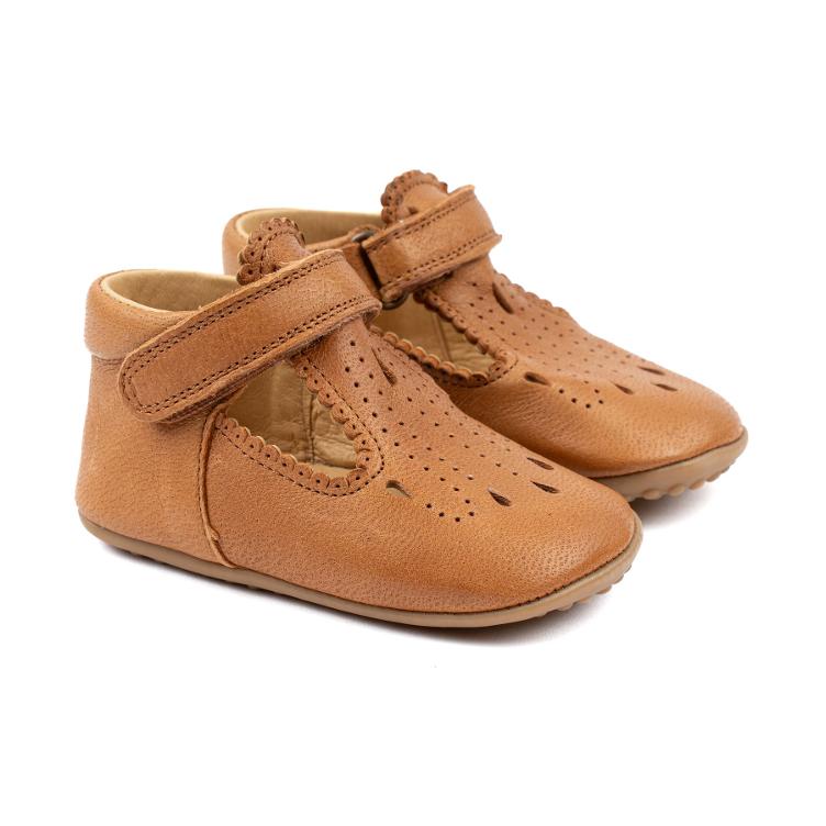 SALE I Ballerina T-bar - POM POM