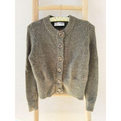 Pre-Loved Strickjacke von SELECTED FEMME I Kalamata I Grösse S