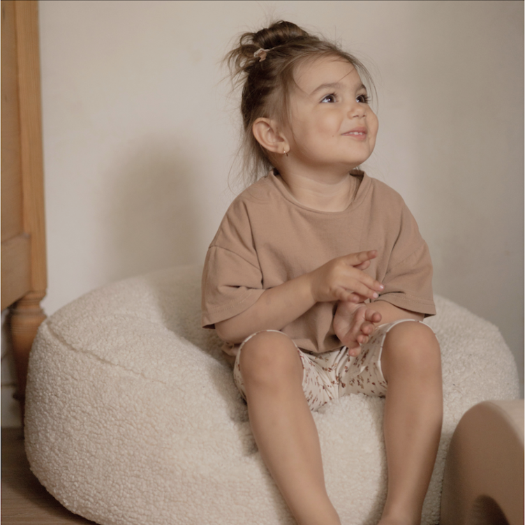 SALE I Oversized Shirt FRICKZACK