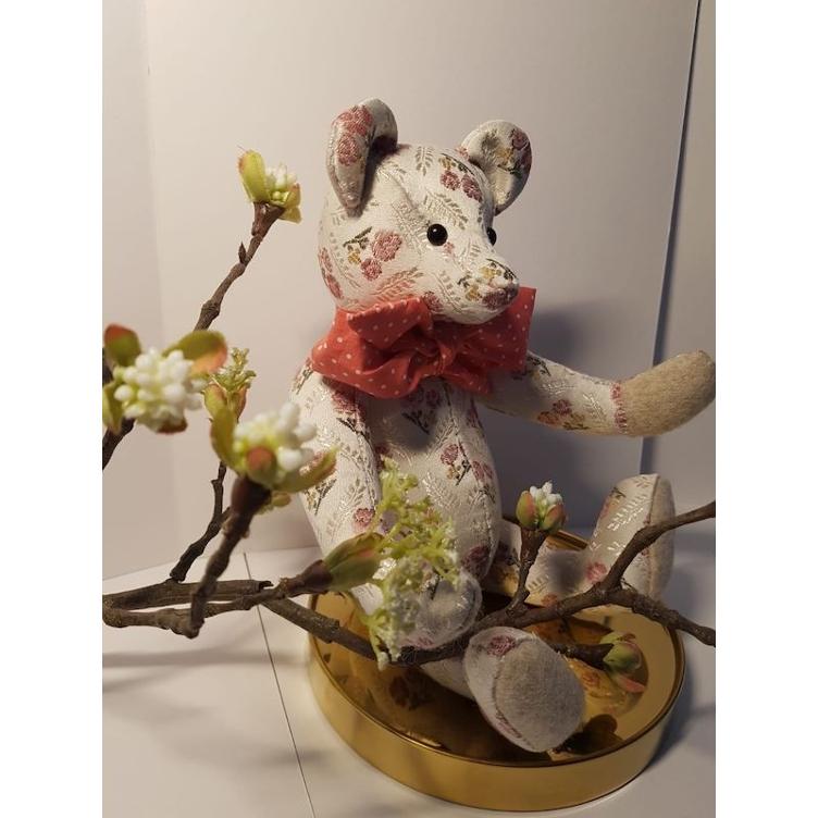 Teddybären aus dem Teddy Bären Club – handgefertigte Unikate mit Herz