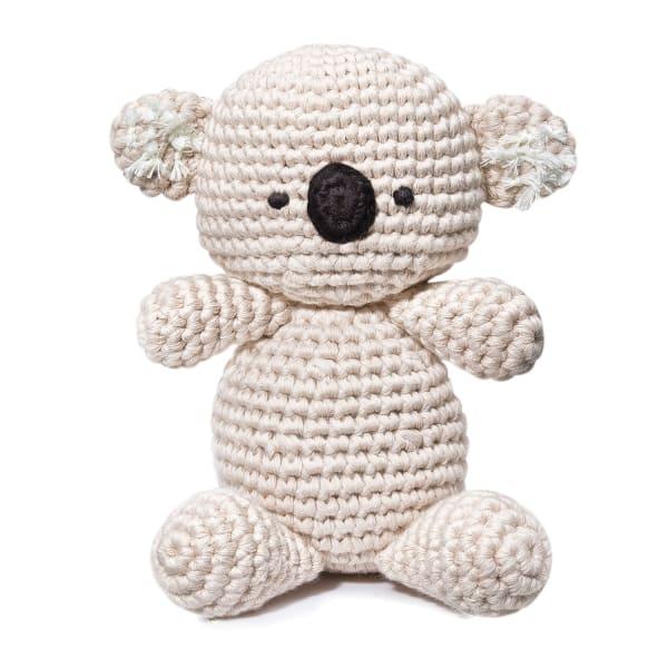 Koala Friend - Beige MAYLILY