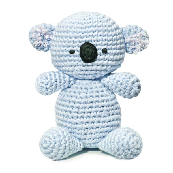 Koala Friend - Light Blue MAYLILY