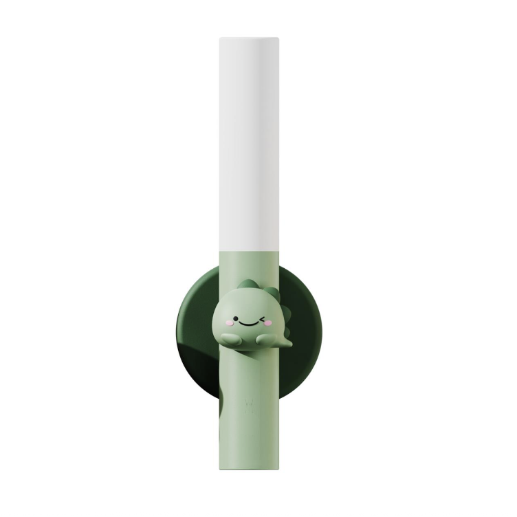 Zoo Buddy Light Dino – 3-in-1 Nachtlicht für Kinder I The Zoo Family